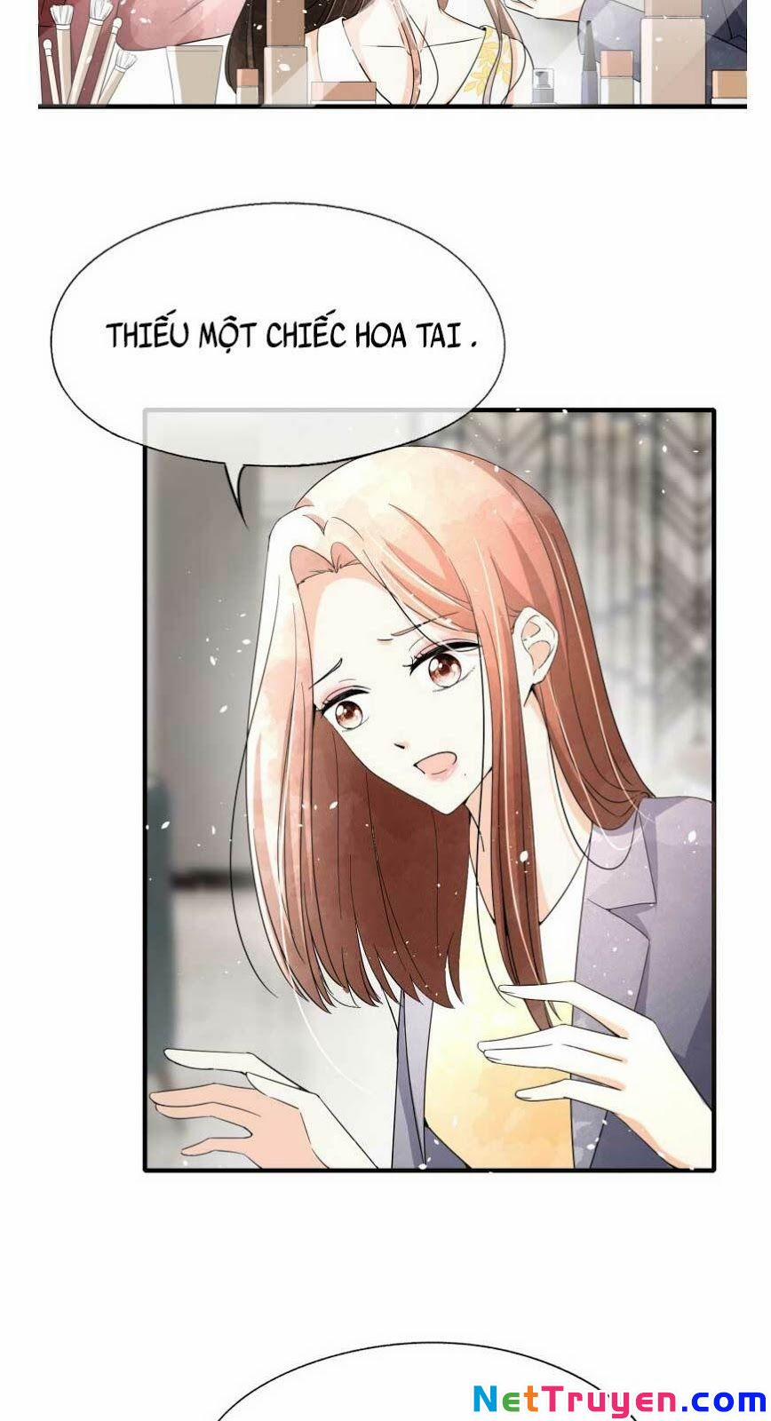 Cô Vợ Hợp Đồng Lạnh Lùng Không Dễ Đụng Đâu 64 trang 6