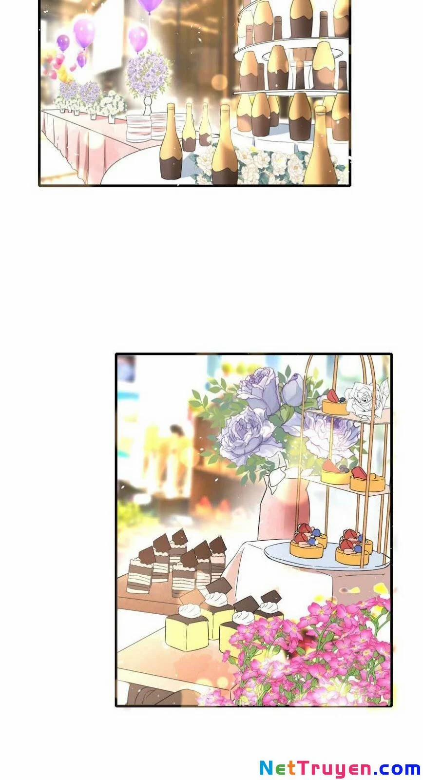 Cô Vợ Hợp Đồng Lạnh Lùng Không Dễ Đụng Đâu 64 trang 9