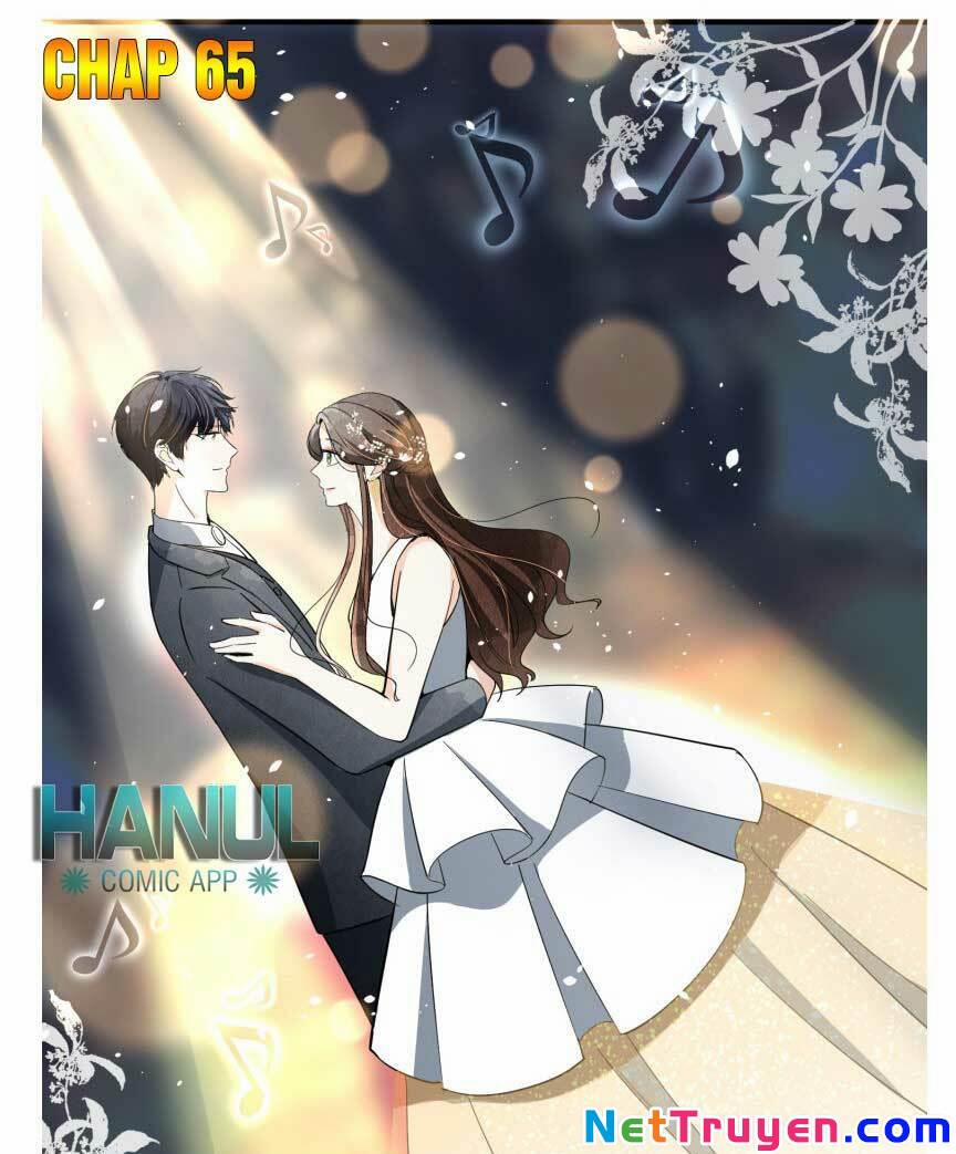 Cô Vợ Hợp Đồng Lạnh Lùng Không Dễ Đụng Đâu 65 trang 1