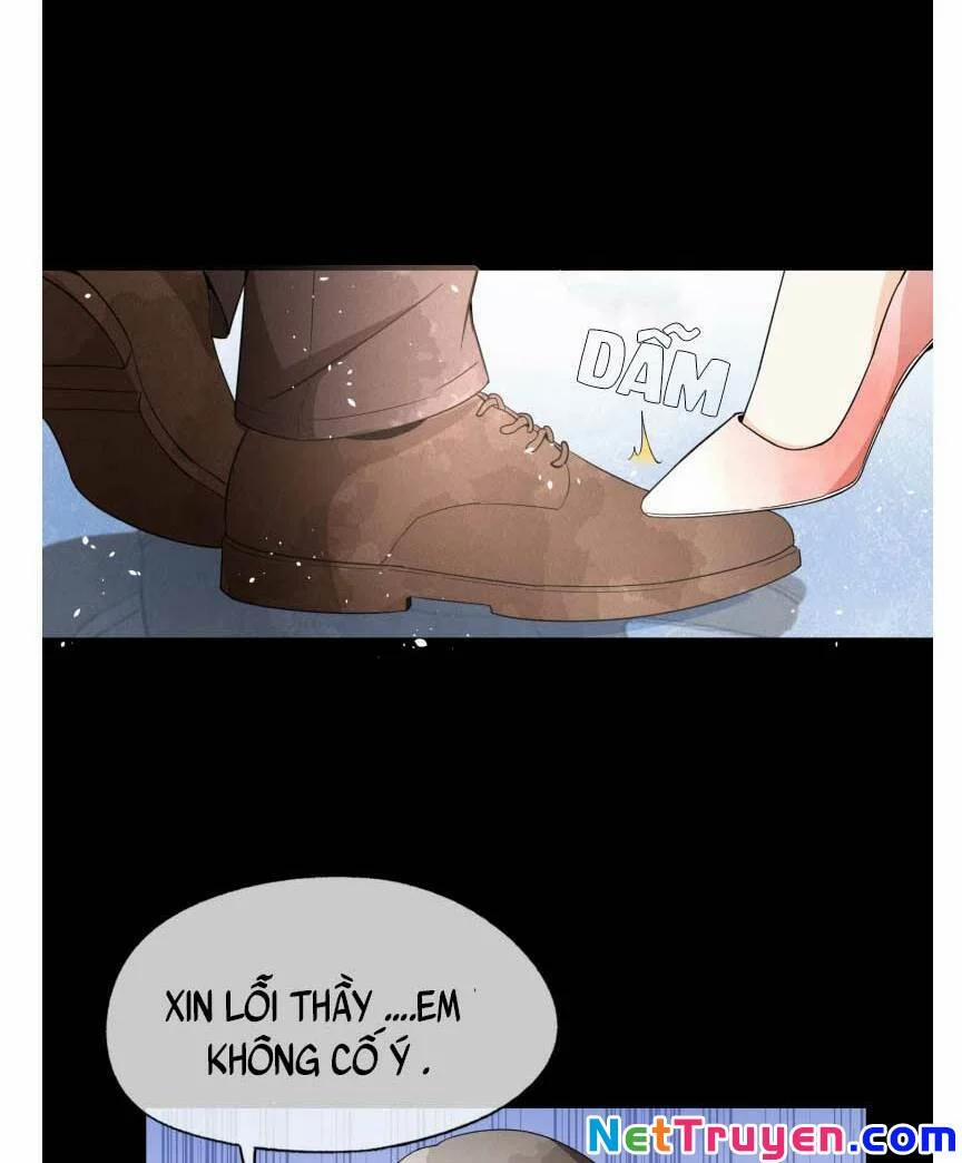 Cô Vợ Hợp Đồng Lạnh Lùng Không Dễ Đụng Đâu 65 trang 12