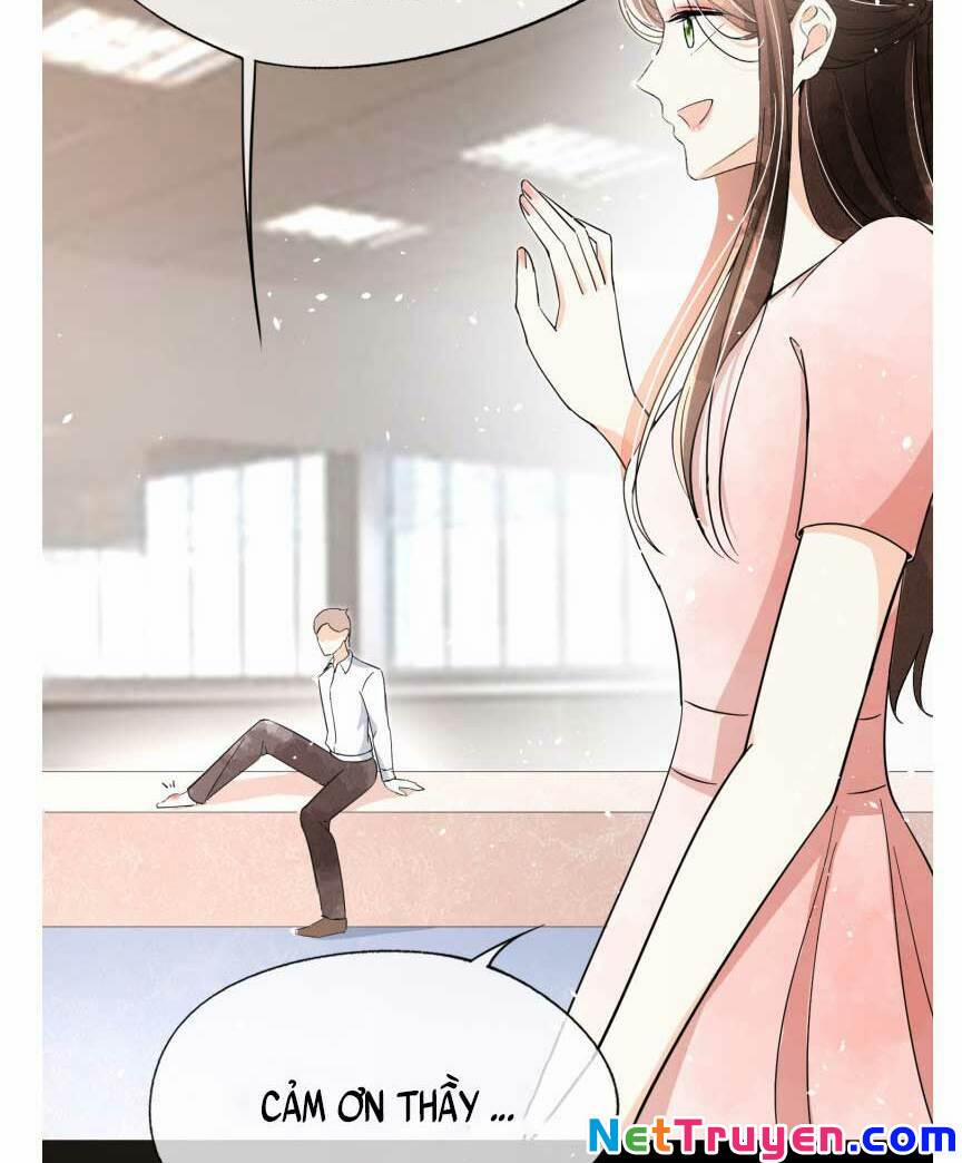 Cô Vợ Hợp Đồng Lạnh Lùng Không Dễ Đụng Đâu 65 trang 14