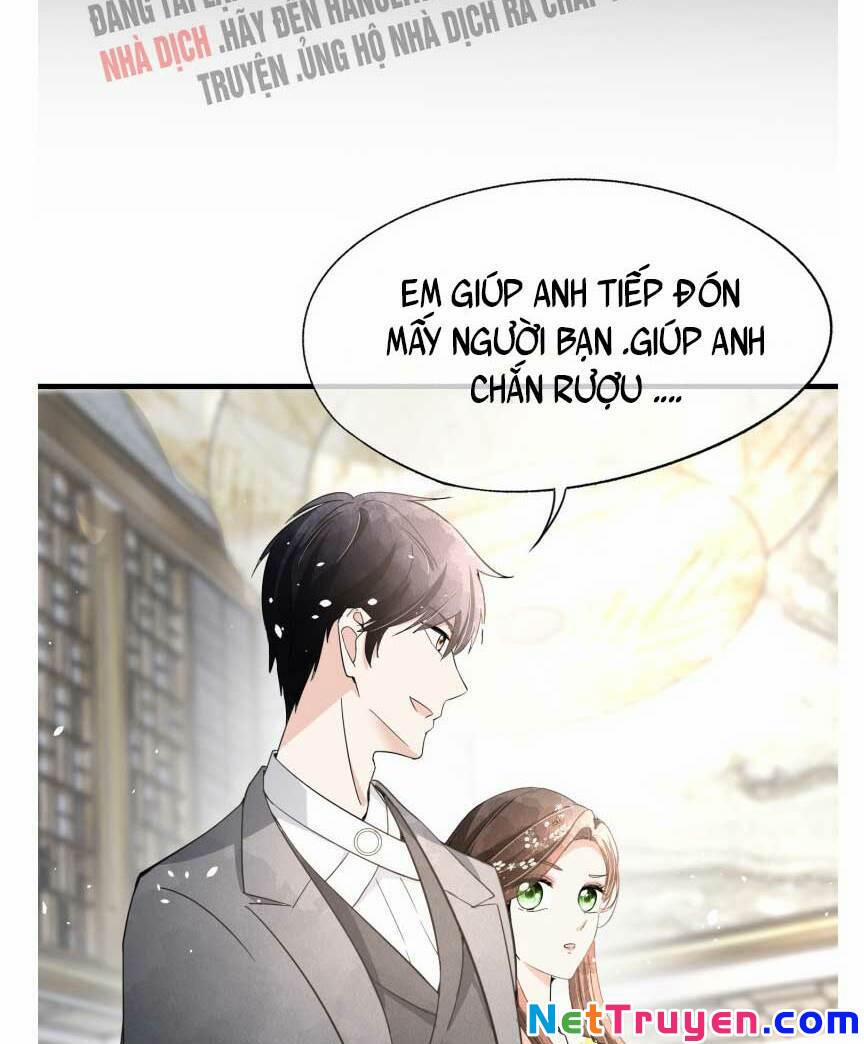 Cô Vợ Hợp Đồng Lạnh Lùng Không Dễ Đụng Đâu 65 trang 16