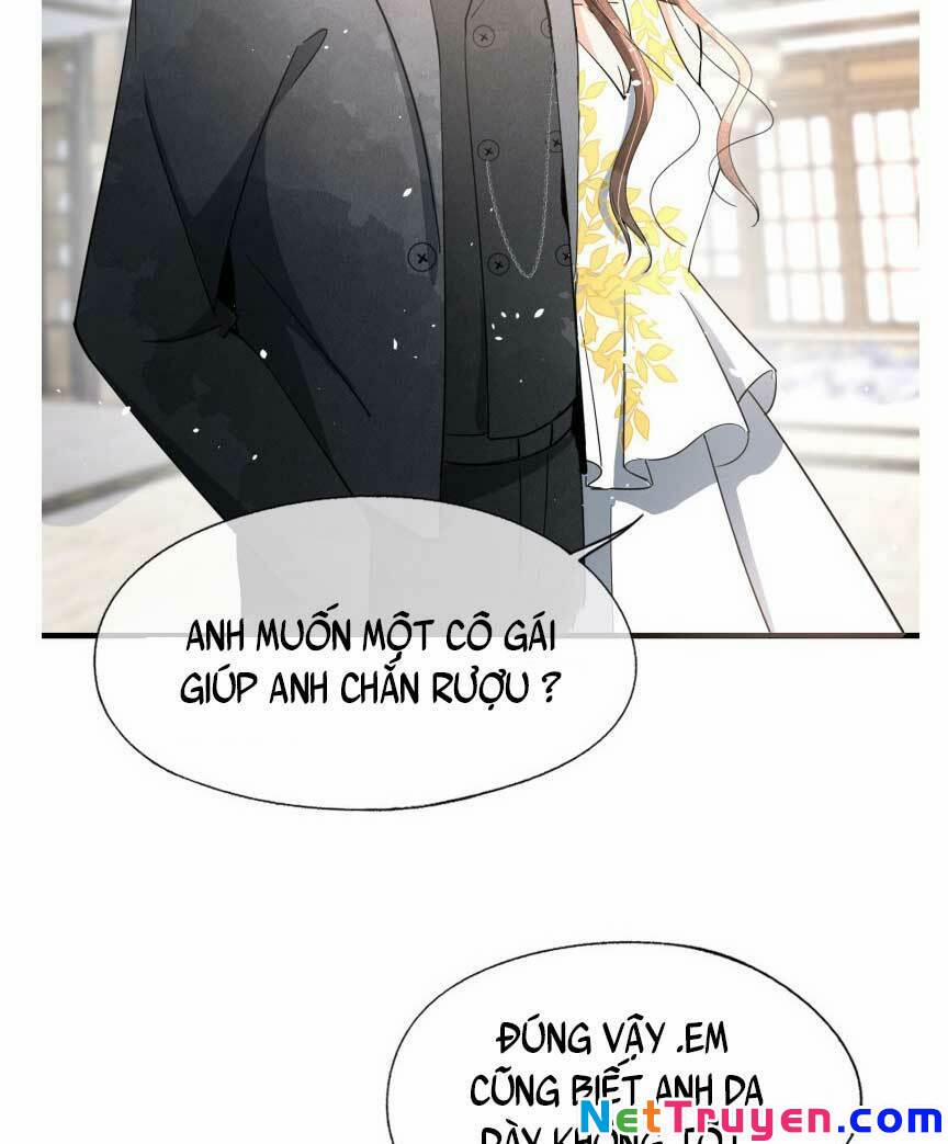 Cô Vợ Hợp Đồng Lạnh Lùng Không Dễ Đụng Đâu 65 trang 17