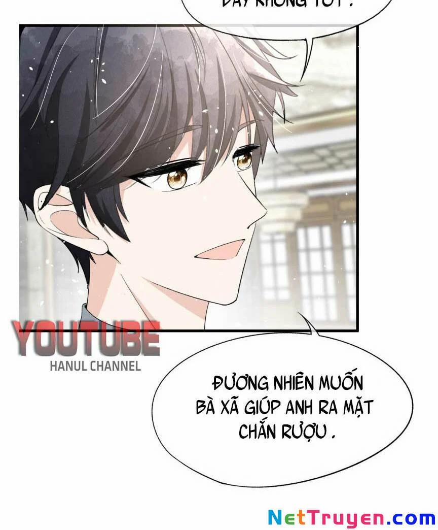 Cô Vợ Hợp Đồng Lạnh Lùng Không Dễ Đụng Đâu 65 trang 18