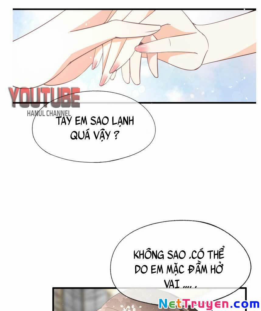 Cô Vợ Hợp Đồng Lạnh Lùng Không Dễ Đụng Đâu 65 trang 19