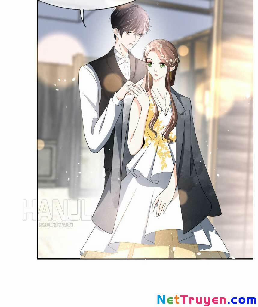 Cô Vợ Hợp Đồng Lạnh Lùng Không Dễ Đụng Đâu 65 trang 21