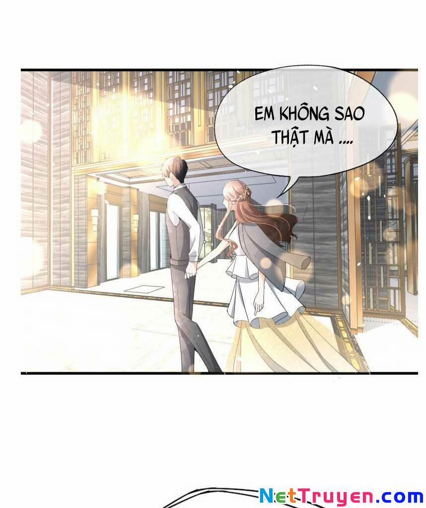 Cô Vợ Hợp Đồng Lạnh Lùng Không Dễ Đụng Đâu 65 trang 22