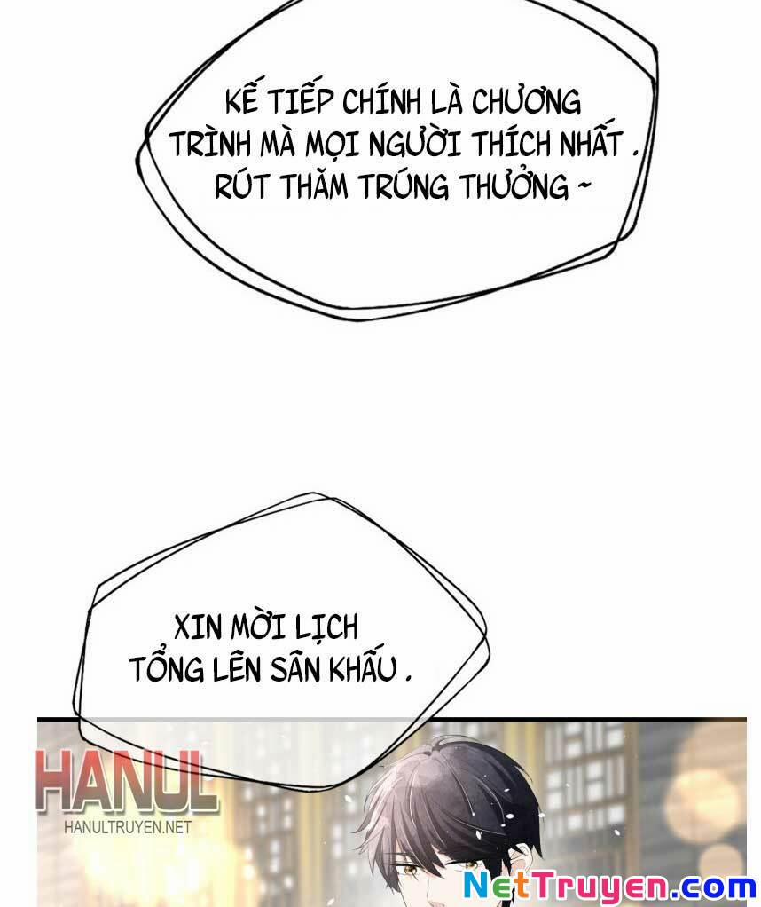 Cô Vợ Hợp Đồng Lạnh Lùng Không Dễ Đụng Đâu 65 trang 23