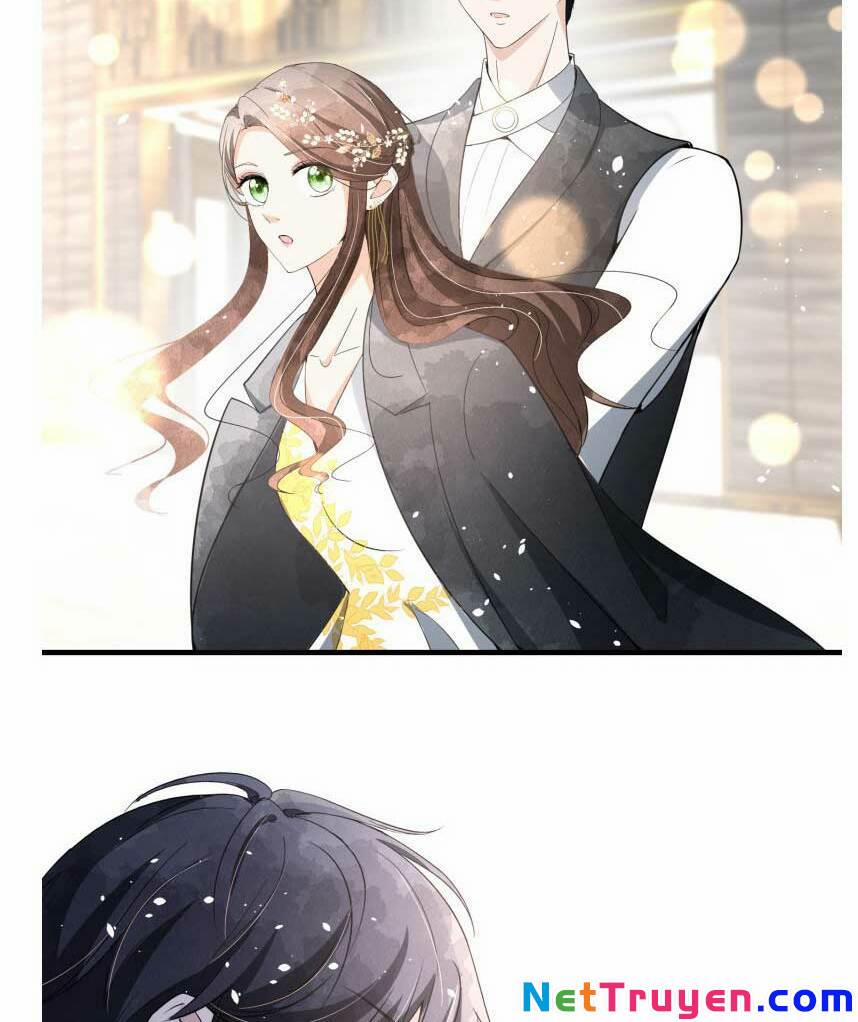 Cô Vợ Hợp Đồng Lạnh Lùng Không Dễ Đụng Đâu 65 trang 24