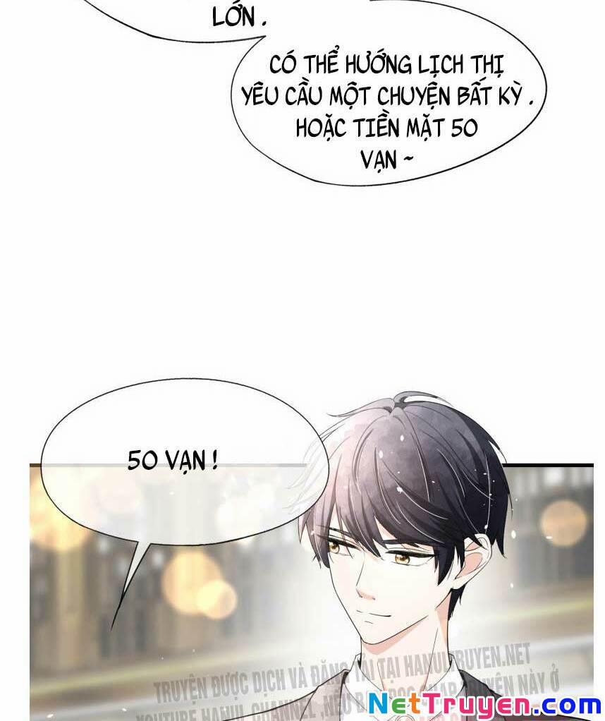 Cô Vợ Hợp Đồng Lạnh Lùng Không Dễ Đụng Đâu 65 trang 26