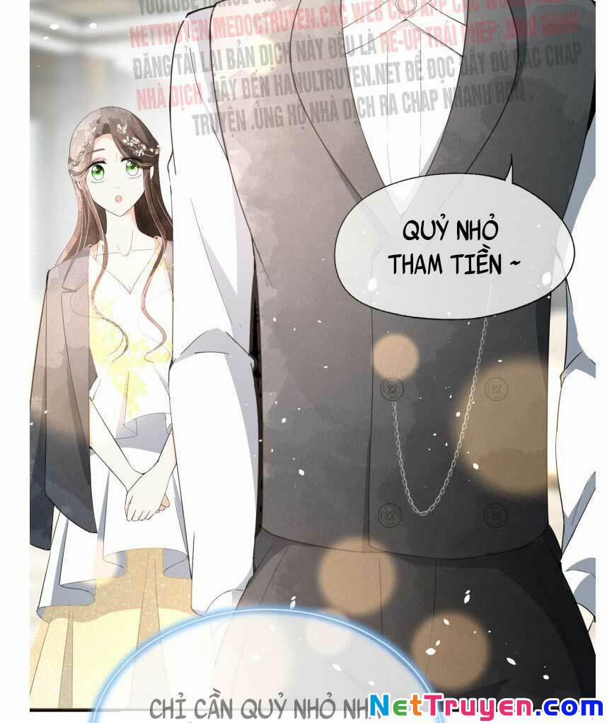 Cô Vợ Hợp Đồng Lạnh Lùng Không Dễ Đụng Đâu 65 trang 27