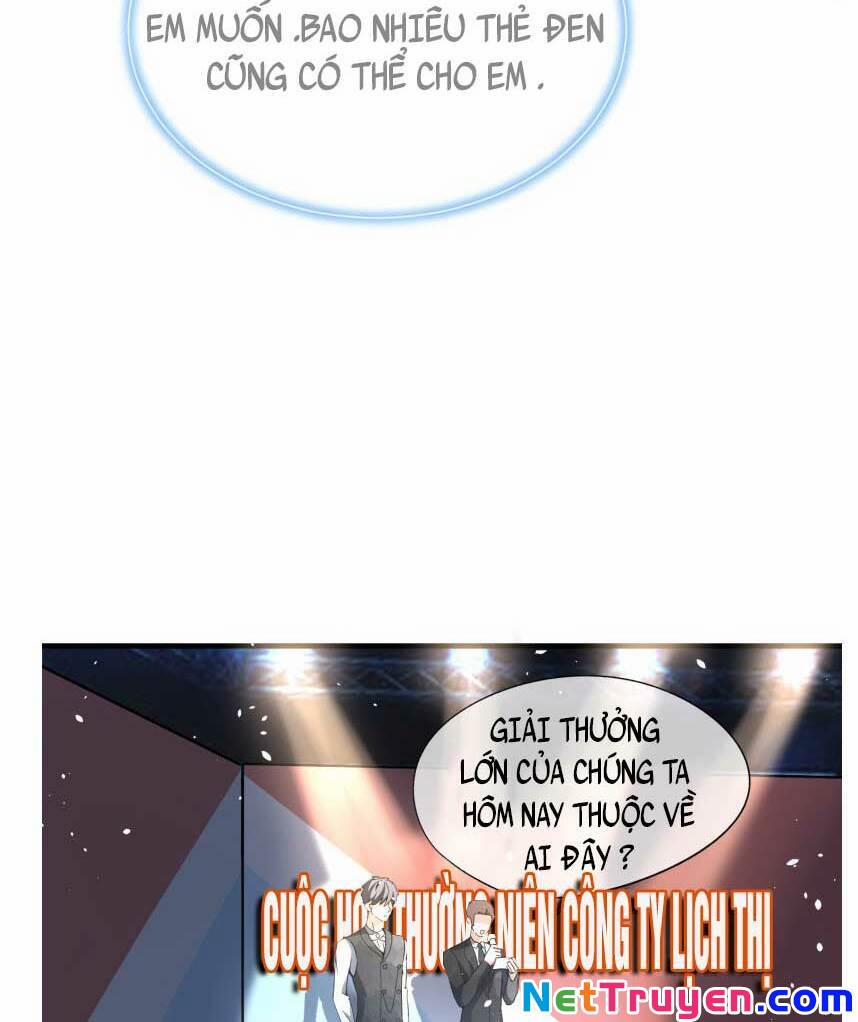 Cô Vợ Hợp Đồng Lạnh Lùng Không Dễ Đụng Đâu 65 trang 28