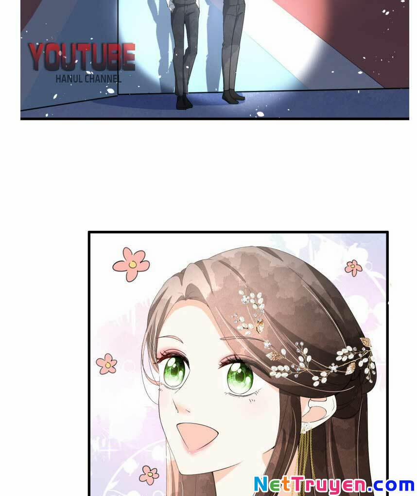 Cô Vợ Hợp Đồng Lạnh Lùng Không Dễ Đụng Đâu 65 trang 29