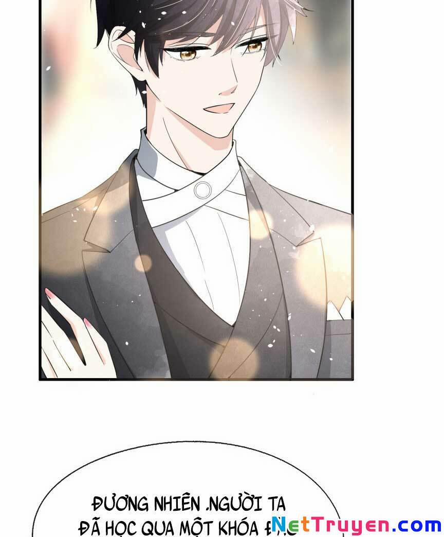 Cô Vợ Hợp Đồng Lạnh Lùng Không Dễ Đụng Đâu 65 trang 3