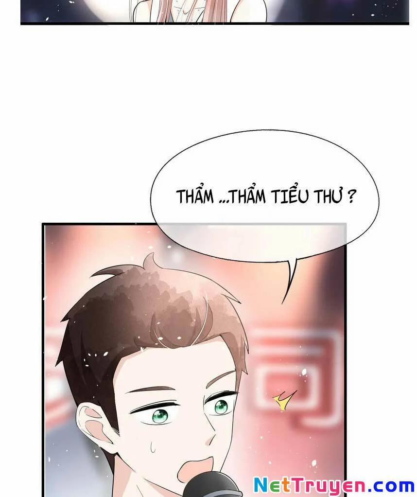 Cô Vợ Hợp Đồng Lạnh Lùng Không Dễ Đụng Đâu 65 trang 31