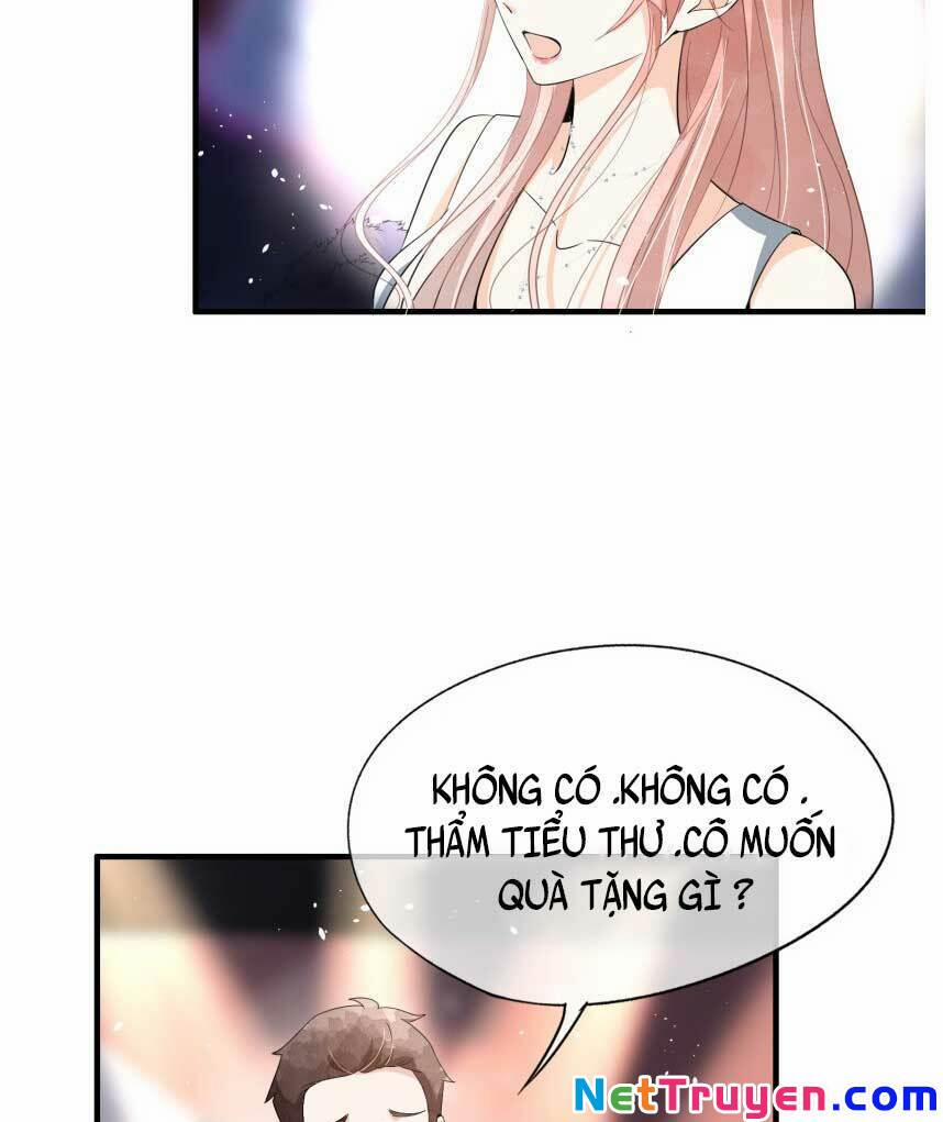 Cô Vợ Hợp Đồng Lạnh Lùng Không Dễ Đụng Đâu 65 trang 33