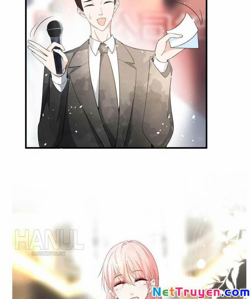 Cô Vợ Hợp Đồng Lạnh Lùng Không Dễ Đụng Đâu 65 trang 34