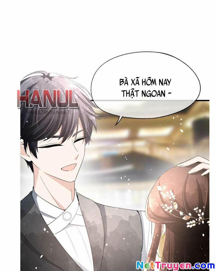 Cô Vợ Hợp Đồng Lạnh Lùng Không Dễ Đụng Đâu 65 trang 40