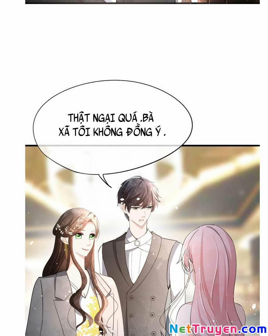 Cô Vợ Hợp Đồng Lạnh Lùng Không Dễ Đụng Đâu 65 trang 41