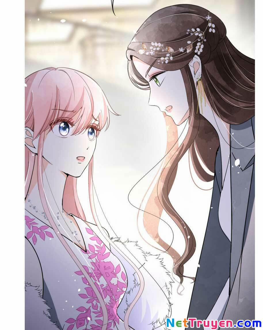 Cô Vợ Hợp Đồng Lạnh Lùng Không Dễ Đụng Đâu 65 trang 44