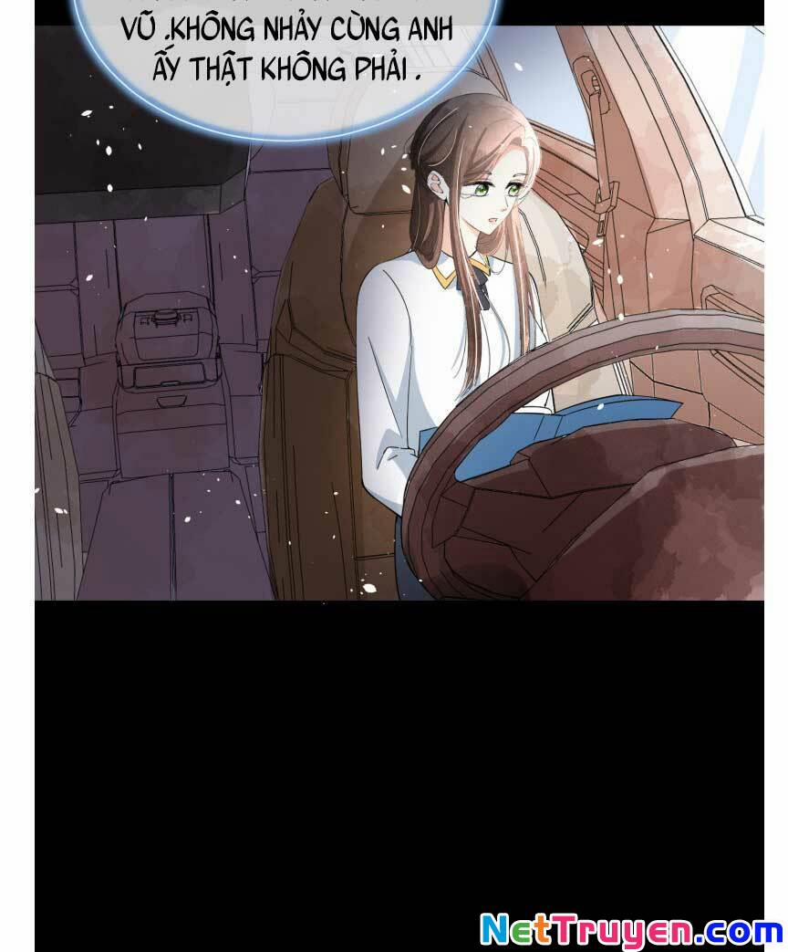 Cô Vợ Hợp Đồng Lạnh Lùng Không Dễ Đụng Đâu 65 trang 7