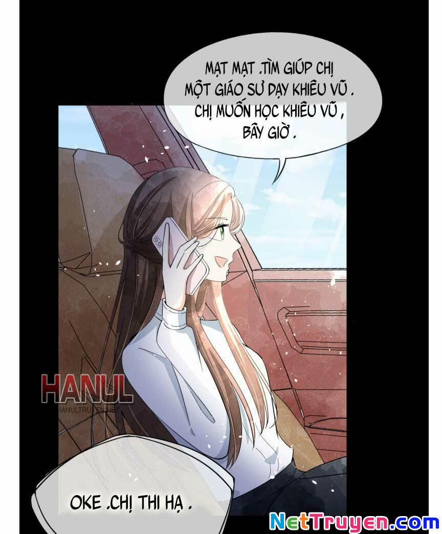 Cô Vợ Hợp Đồng Lạnh Lùng Không Dễ Đụng Đâu 65 trang 8