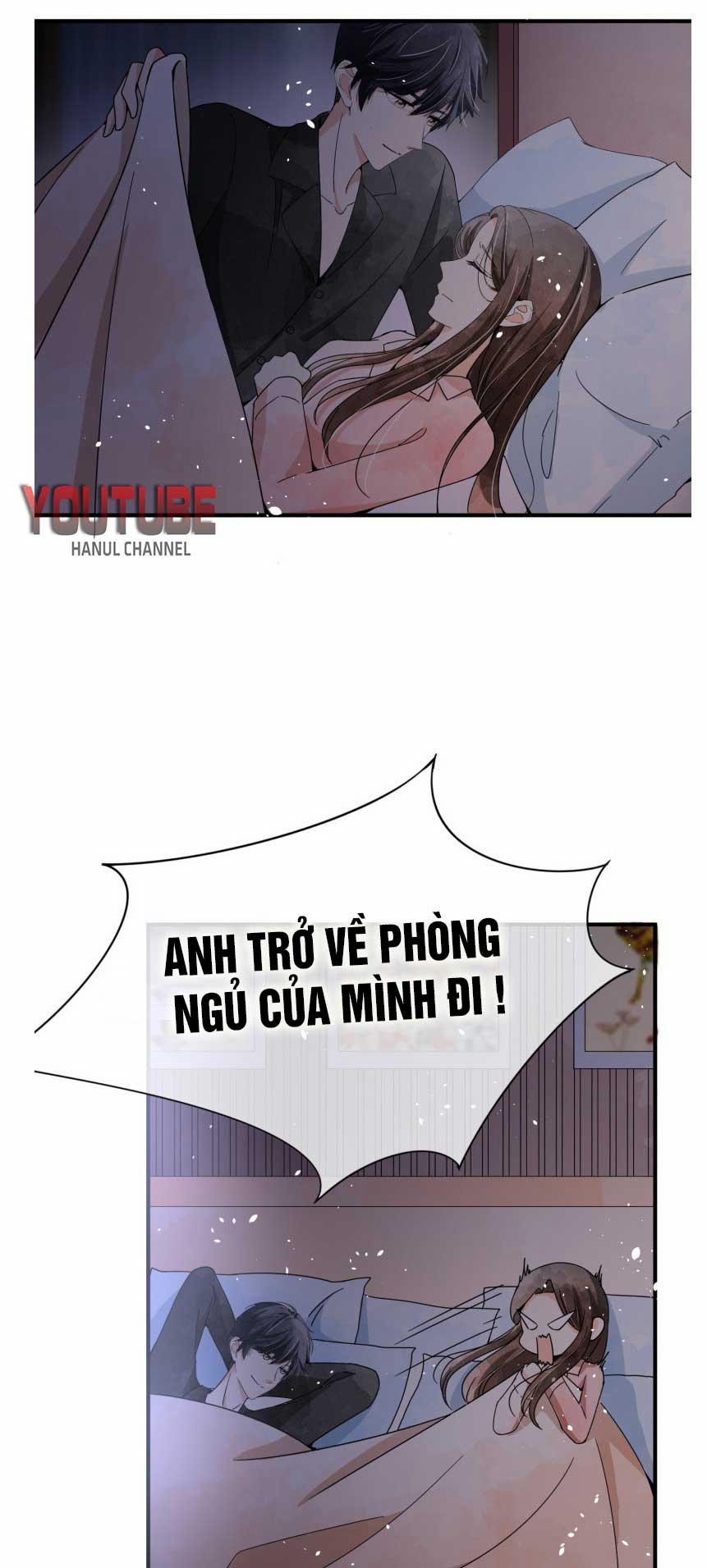 Cô Vợ Hợp Đồng Lạnh Lùng Không Dễ Đụng Đâu 66 trang 10