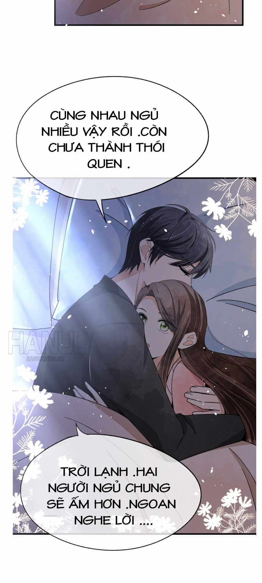 Cô Vợ Hợp Đồng Lạnh Lùng Không Dễ Đụng Đâu 66 trang 11