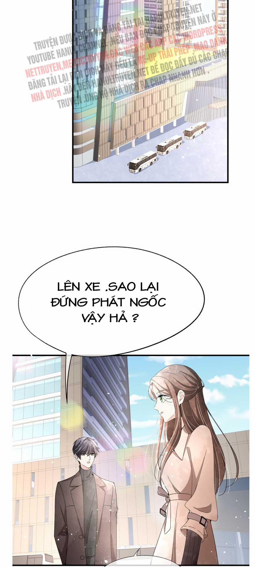 Cô Vợ Hợp Đồng Lạnh Lùng Không Dễ Đụng Đâu 66 trang 14