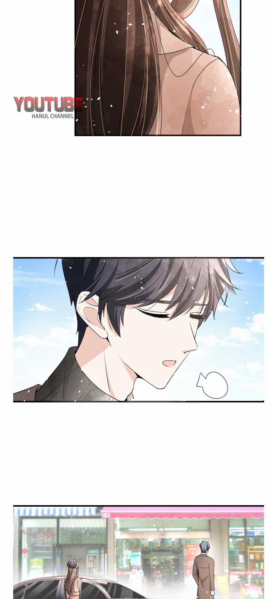 Cô Vợ Hợp Đồng Lạnh Lùng Không Dễ Đụng Đâu 66 trang 16