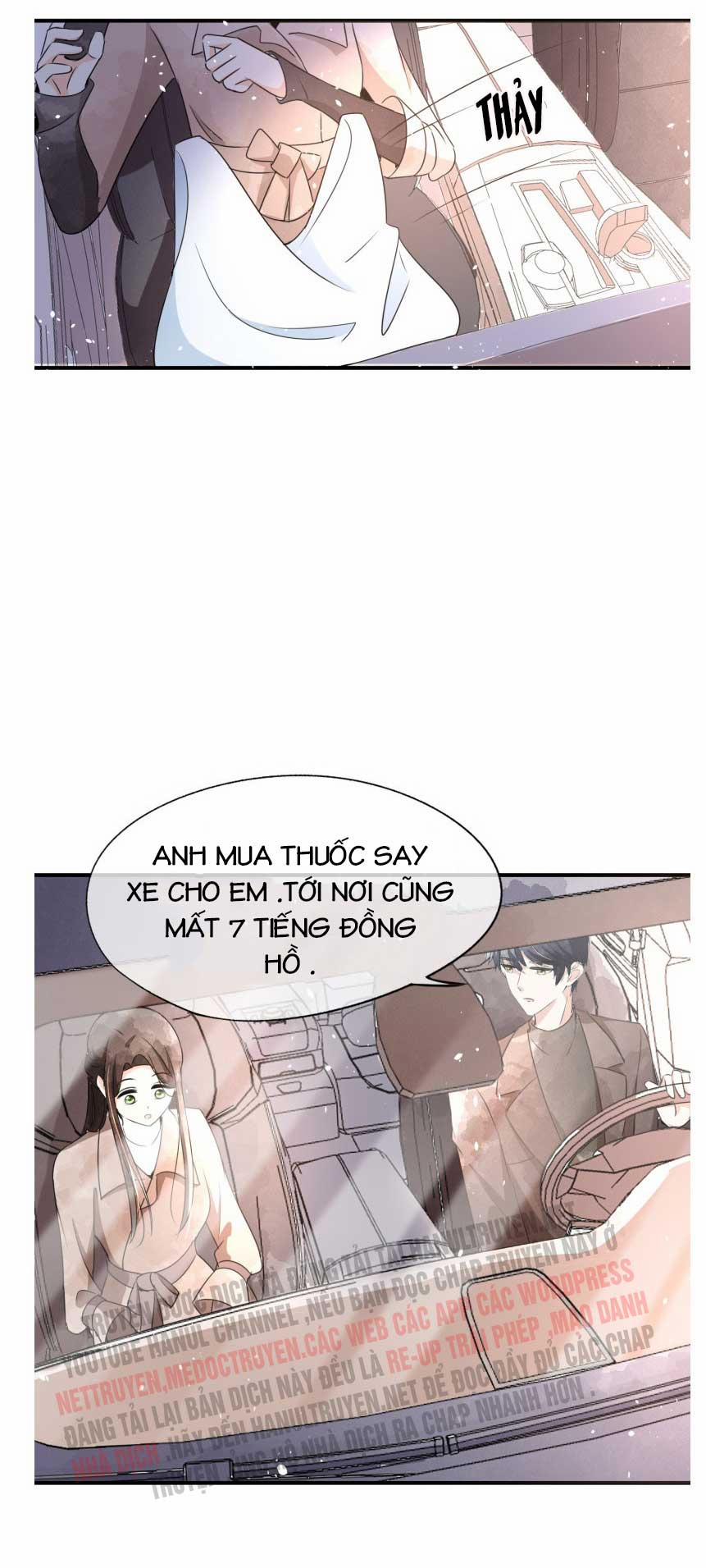 Cô Vợ Hợp Đồng Lạnh Lùng Không Dễ Đụng Đâu 66 trang 18