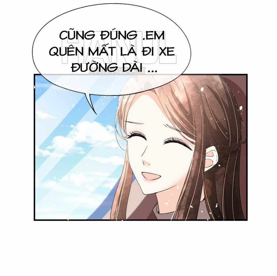 Cô Vợ Hợp Đồng Lạnh Lùng Không Dễ Đụng Đâu 66 trang 19