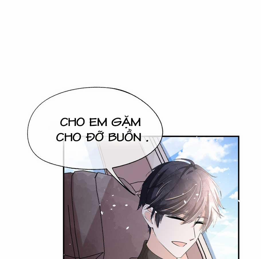 Cô Vợ Hợp Đồng Lạnh Lùng Không Dễ Đụng Đâu 66 trang 21