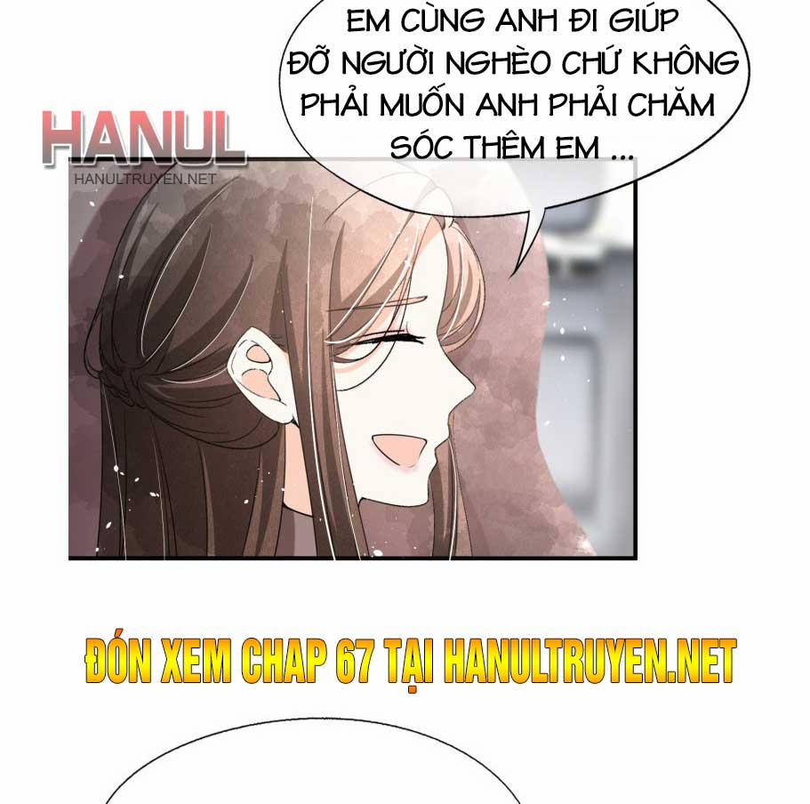 Cô Vợ Hợp Đồng Lạnh Lùng Không Dễ Đụng Đâu 66 trang 23