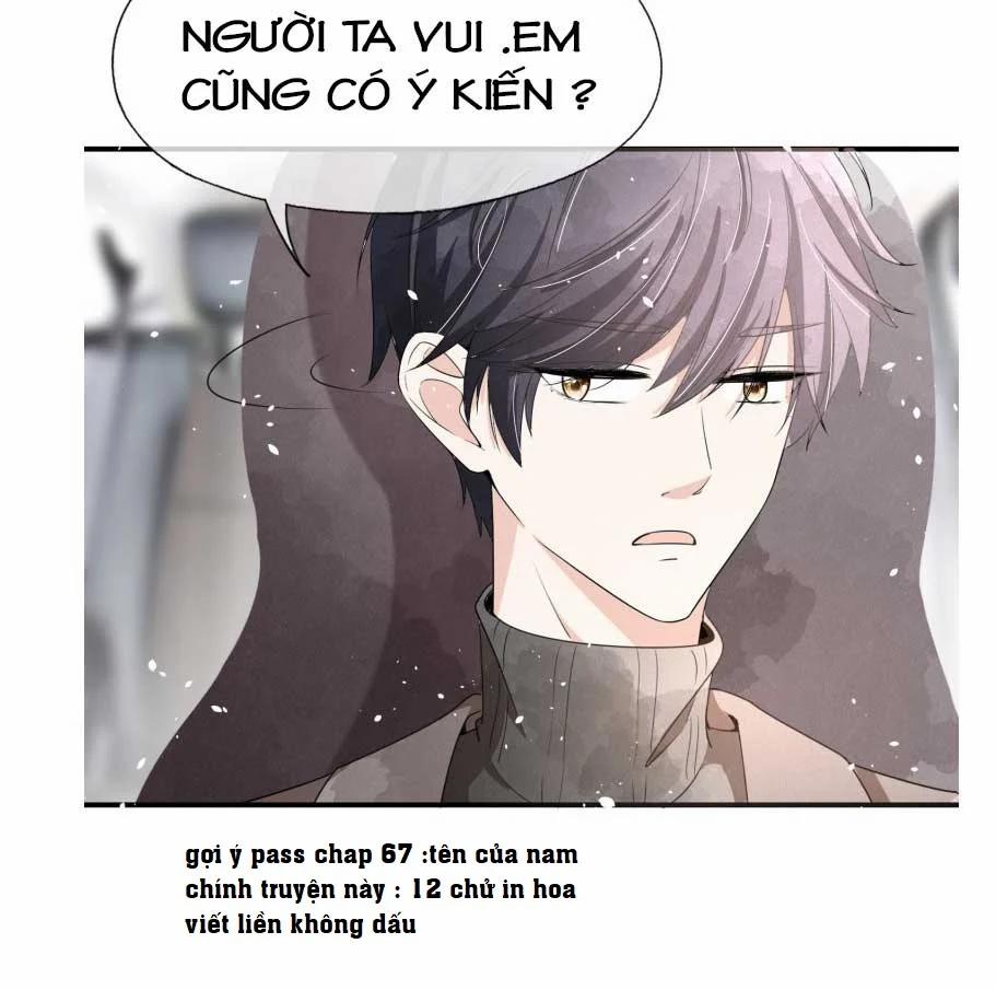 Cô Vợ Hợp Đồng Lạnh Lùng Không Dễ Đụng Đâu 66 trang 24