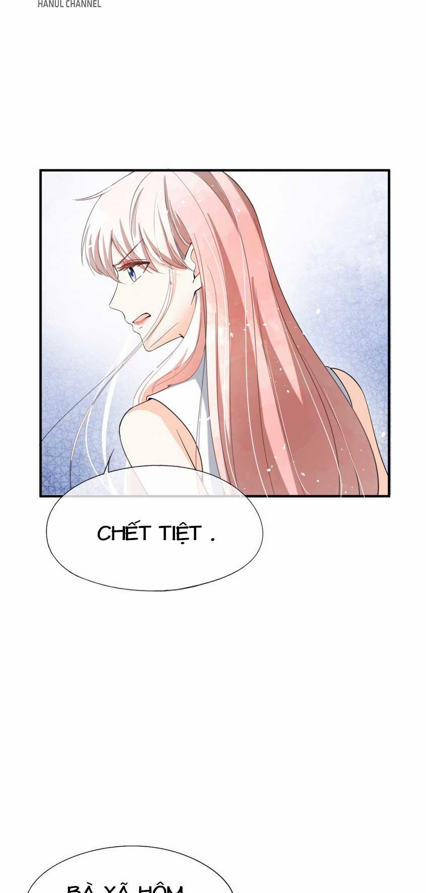 Cô Vợ Hợp Đồng Lạnh Lùng Không Dễ Đụng Đâu 66 trang 4