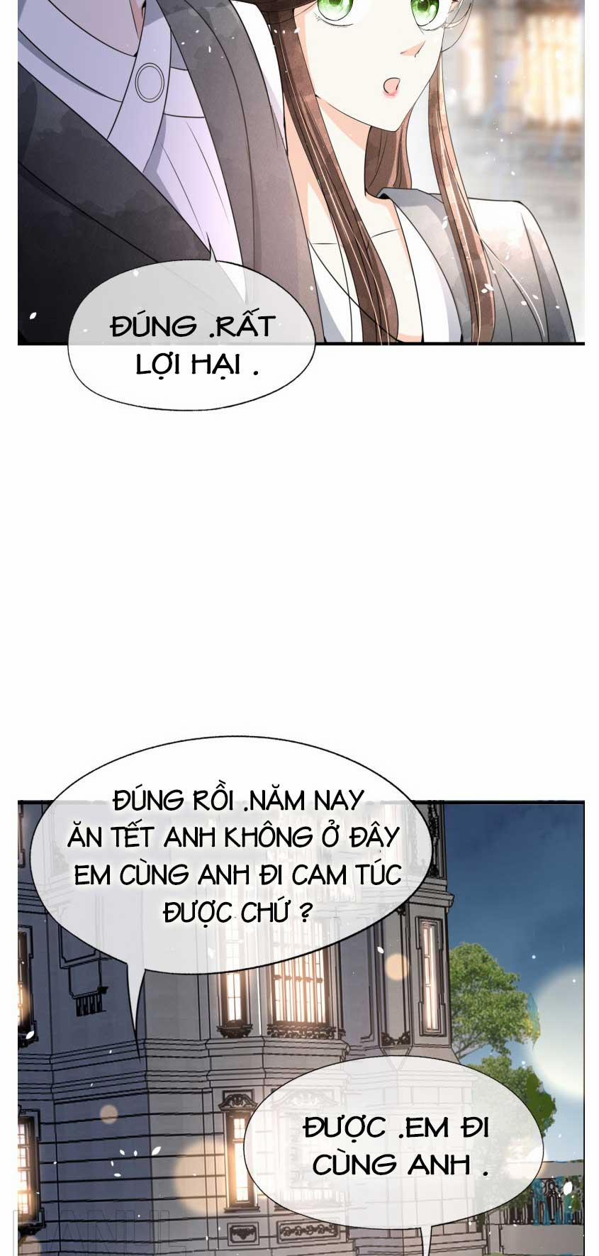 Cô Vợ Hợp Đồng Lạnh Lùng Không Dễ Đụng Đâu 66 trang 6