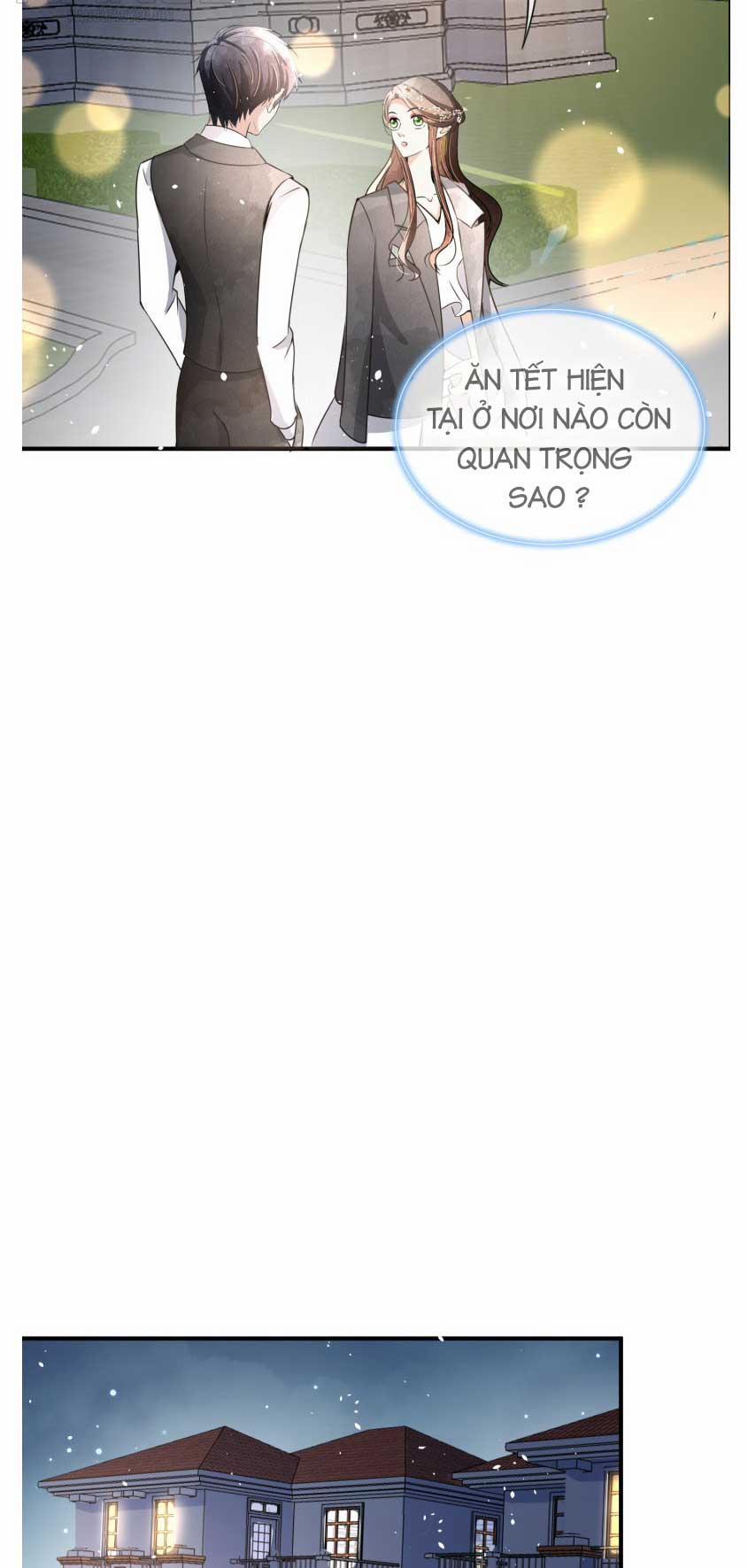 Cô Vợ Hợp Đồng Lạnh Lùng Không Dễ Đụng Đâu 66 trang 7