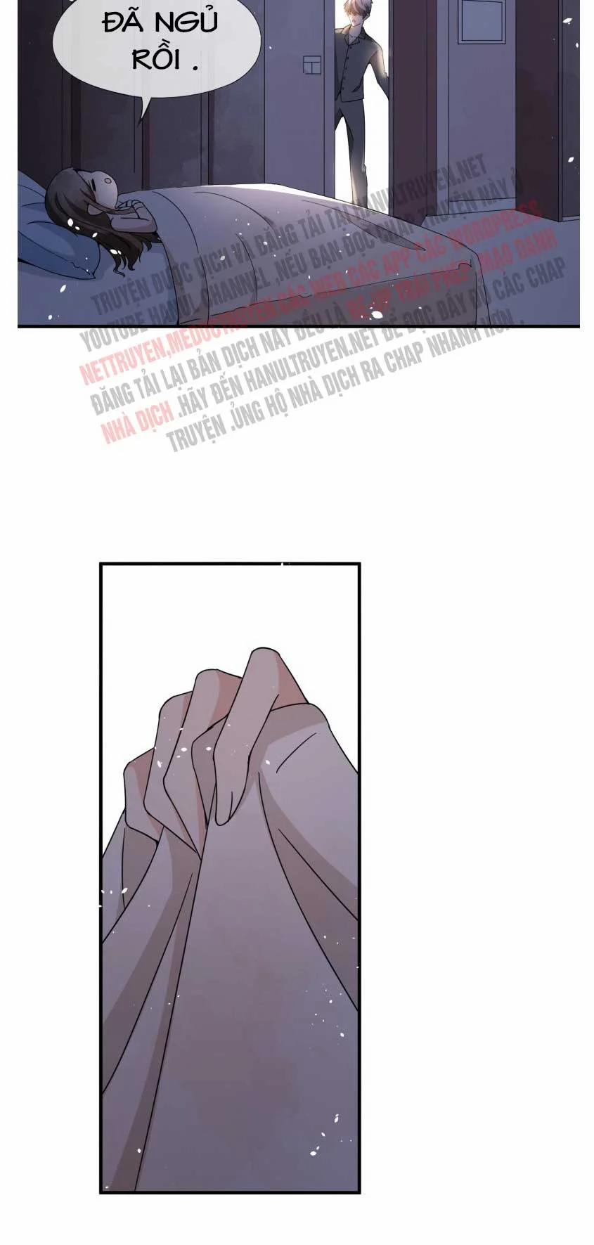 Cô Vợ Hợp Đồng Lạnh Lùng Không Dễ Đụng Đâu 66 trang 9