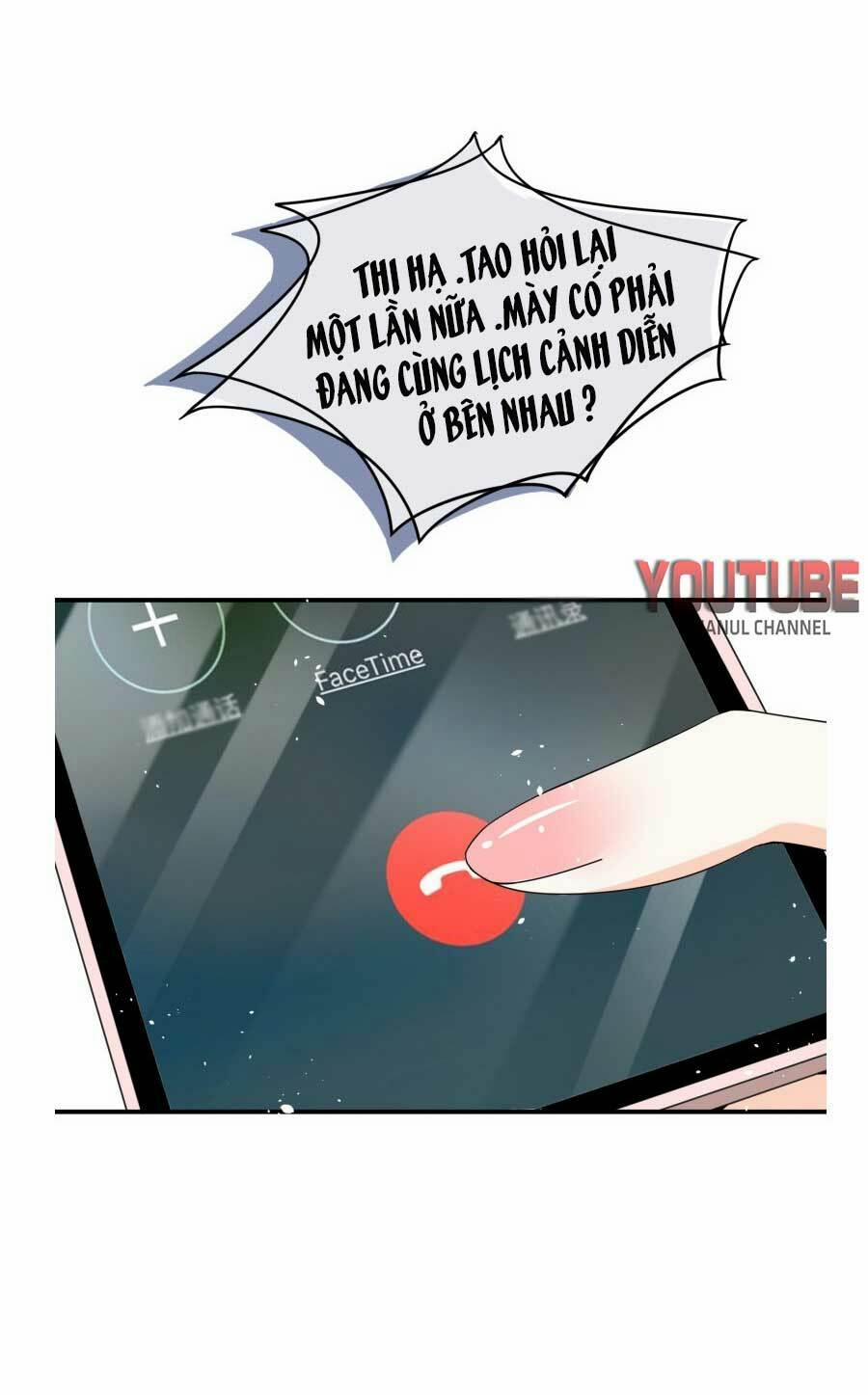 Cô Vợ Hợp Đồng Lạnh Lùng Không Dễ Đụng Đâu 67 trang 11