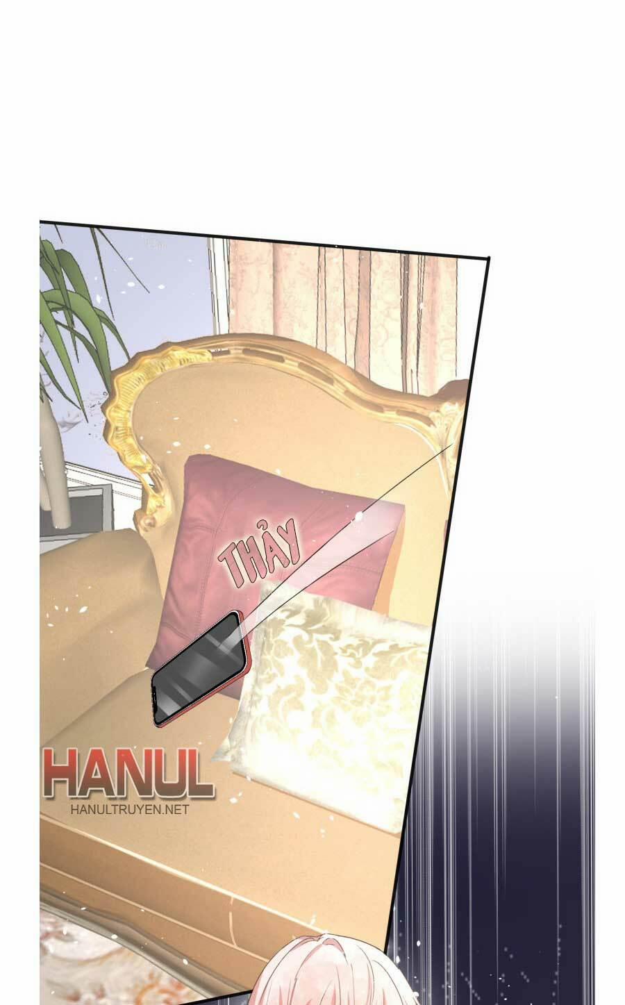 Cô Vợ Hợp Đồng Lạnh Lùng Không Dễ Đụng Đâu 67 trang 12