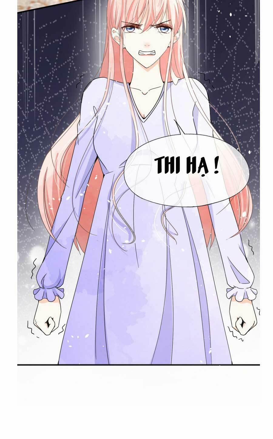 Cô Vợ Hợp Đồng Lạnh Lùng Không Dễ Đụng Đâu 67 trang 13