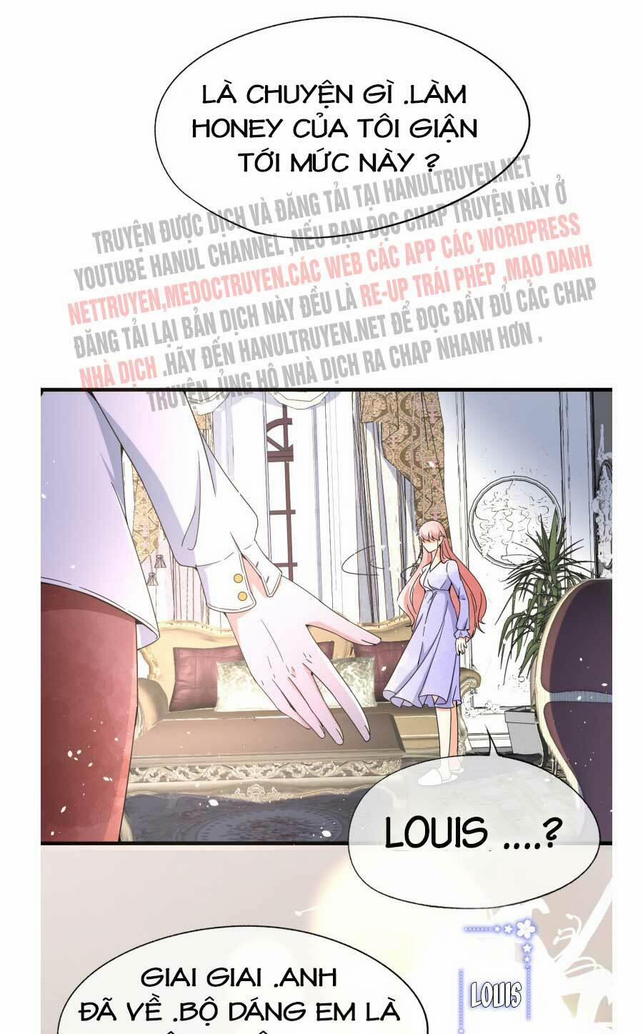 Cô Vợ Hợp Đồng Lạnh Lùng Không Dễ Đụng Đâu 67 trang 14