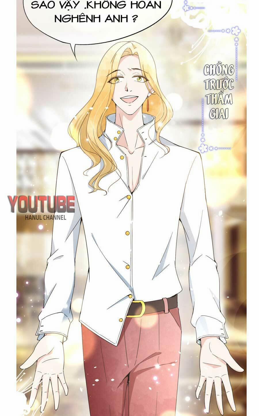 Cô Vợ Hợp Đồng Lạnh Lùng Không Dễ Đụng Đâu 67 trang 15