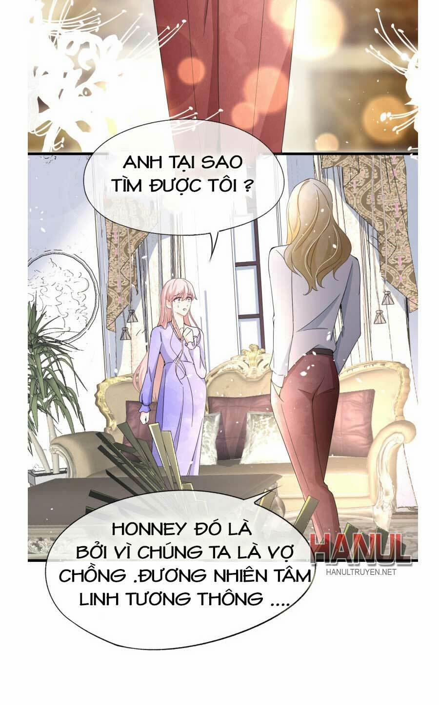 Cô Vợ Hợp Đồng Lạnh Lùng Không Dễ Đụng Đâu 67 trang 16