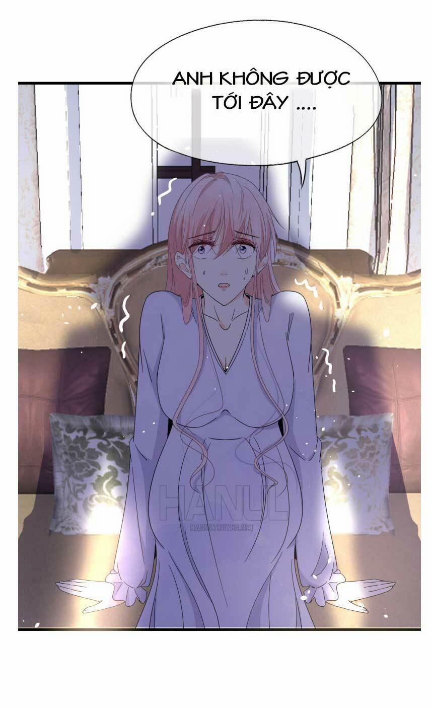 Cô Vợ Hợp Đồng Lạnh Lùng Không Dễ Đụng Đâu 67 trang 17