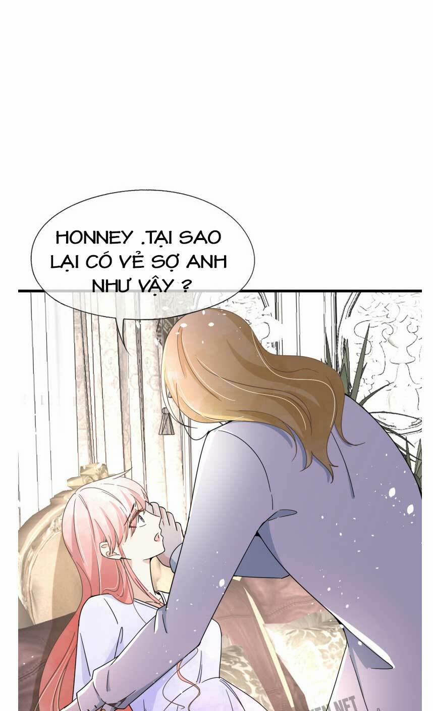 Cô Vợ Hợp Đồng Lạnh Lùng Không Dễ Đụng Đâu 67 trang 18