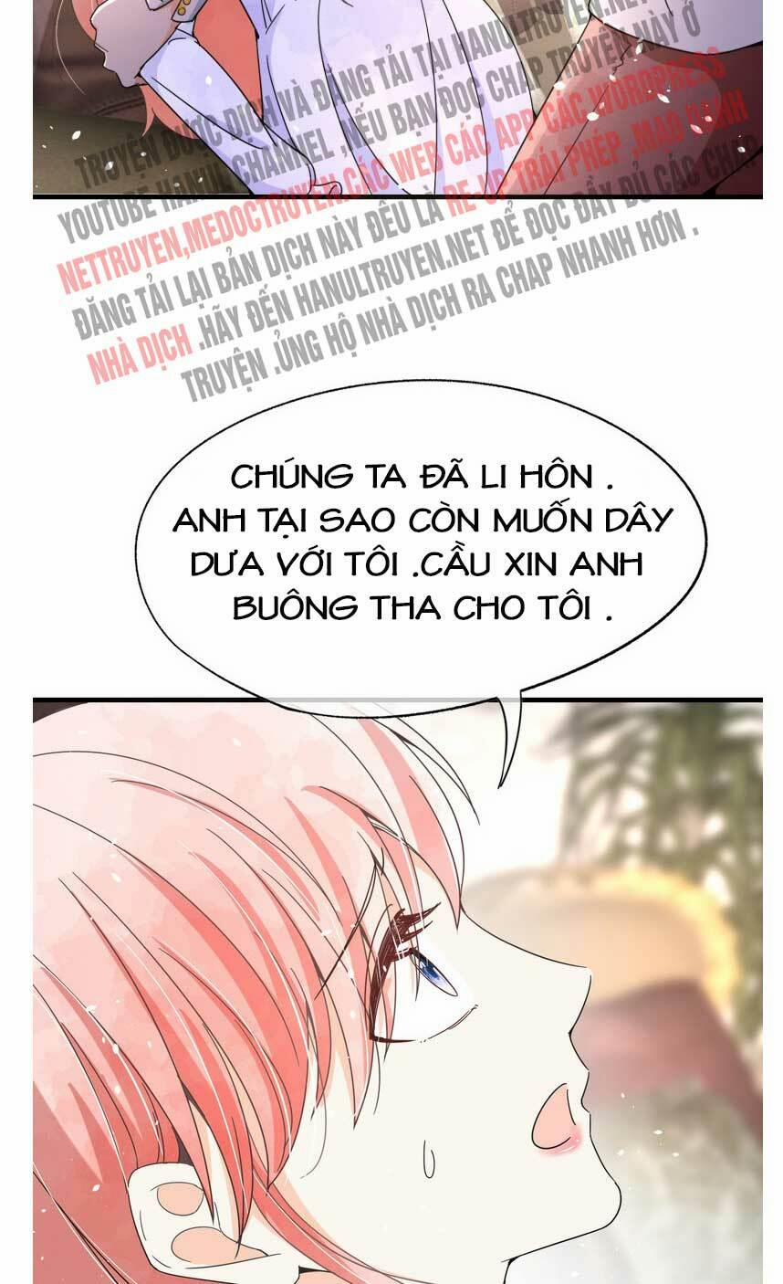 Cô Vợ Hợp Đồng Lạnh Lùng Không Dễ Đụng Đâu 67 trang 19