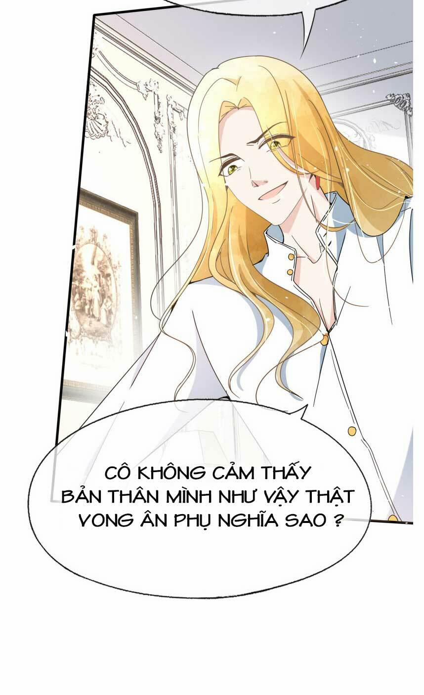 Cô Vợ Hợp Đồng Lạnh Lùng Không Dễ Đụng Đâu 67 trang 21