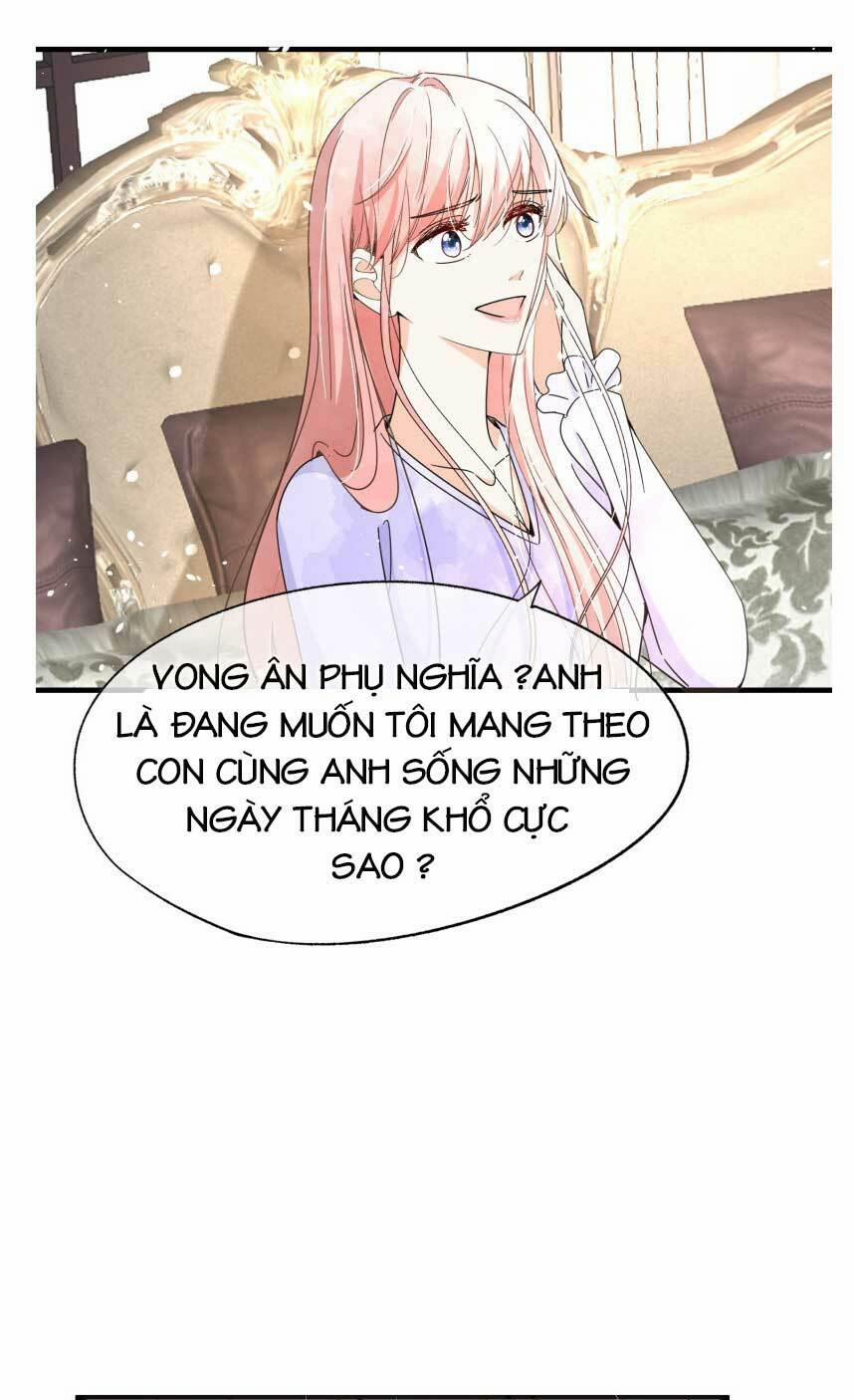 Cô Vợ Hợp Đồng Lạnh Lùng Không Dễ Đụng Đâu 67 trang 22